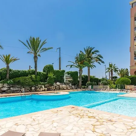 Splendide Vue Mer A - Piscine & Plage Cannes